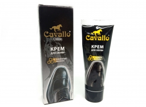 №2070 Cavallo крем туба с апликат.бесцвет. 75мл. 6шт