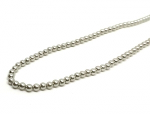 №30490 Намисто XuPing 37х0.3см