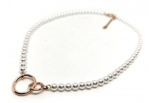 №30549 Xuping намисто перлинки 37х0.5см