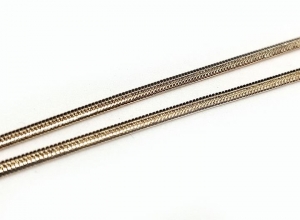 №30890 Ланцюжок XuPing золото 58х0.2см