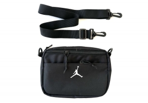 №3531 Сумка горизонтальна J_ordаn 21х16см