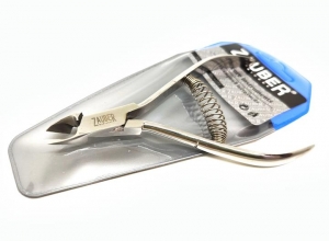 №3534 Кусачки манікюрні Zauber 02-209 11см