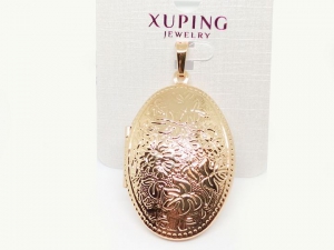 №5459 Кулон Xuping золото