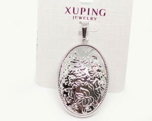 №5461 Кулон Xuping серебро